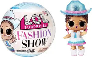lol surprise 14 exclusive dolls inside